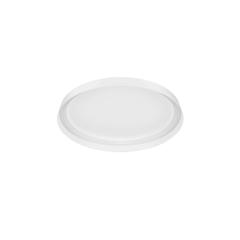 Design ceiling light Ormi Ø 45cm white Lyora 5212017463081