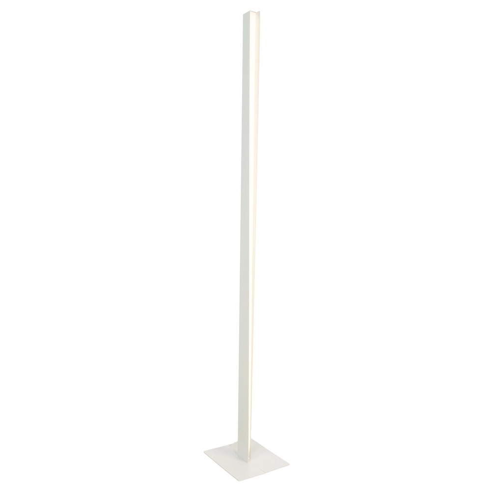 Smart floor lamp Bolognano-Z Design Grey