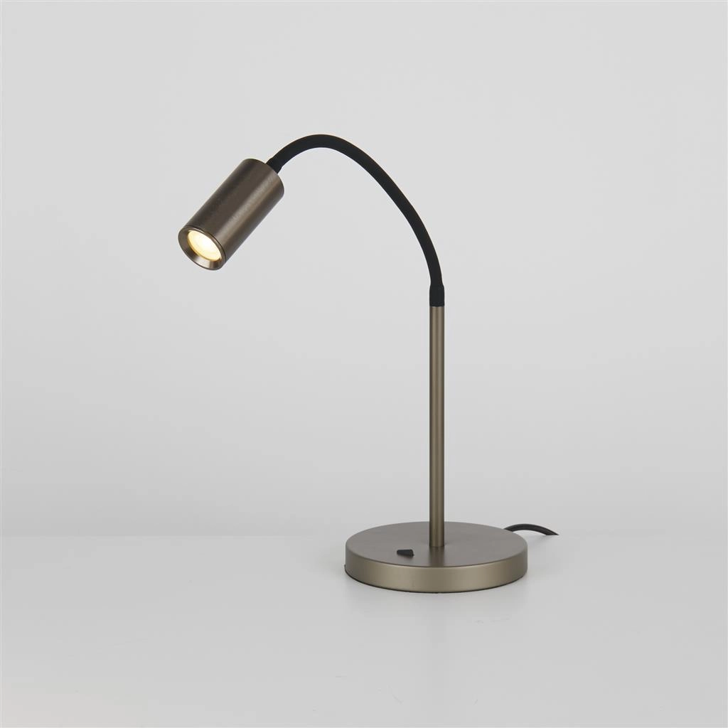 Table lamp Ciara bronze