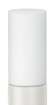 Terrace lamp Cyl 90cm - 3000K - white Albert 4007235822779