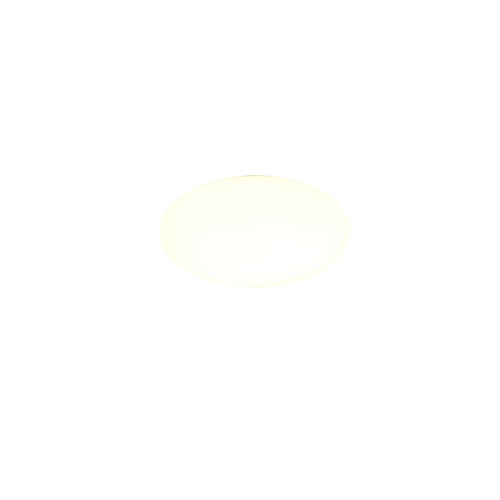 Ceiling lamp Viora white