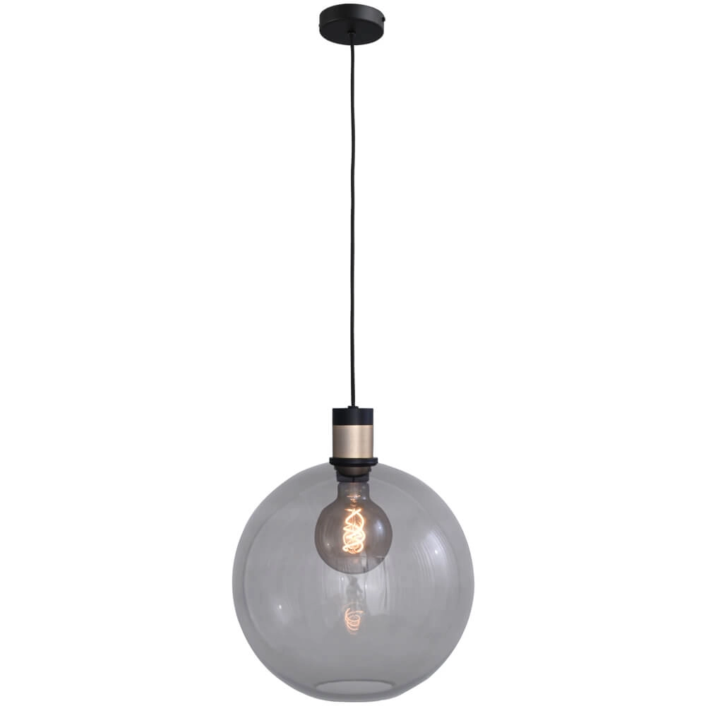 Hanging lamp Lazise 2 Ø 30cm Masterlight 8718121303673