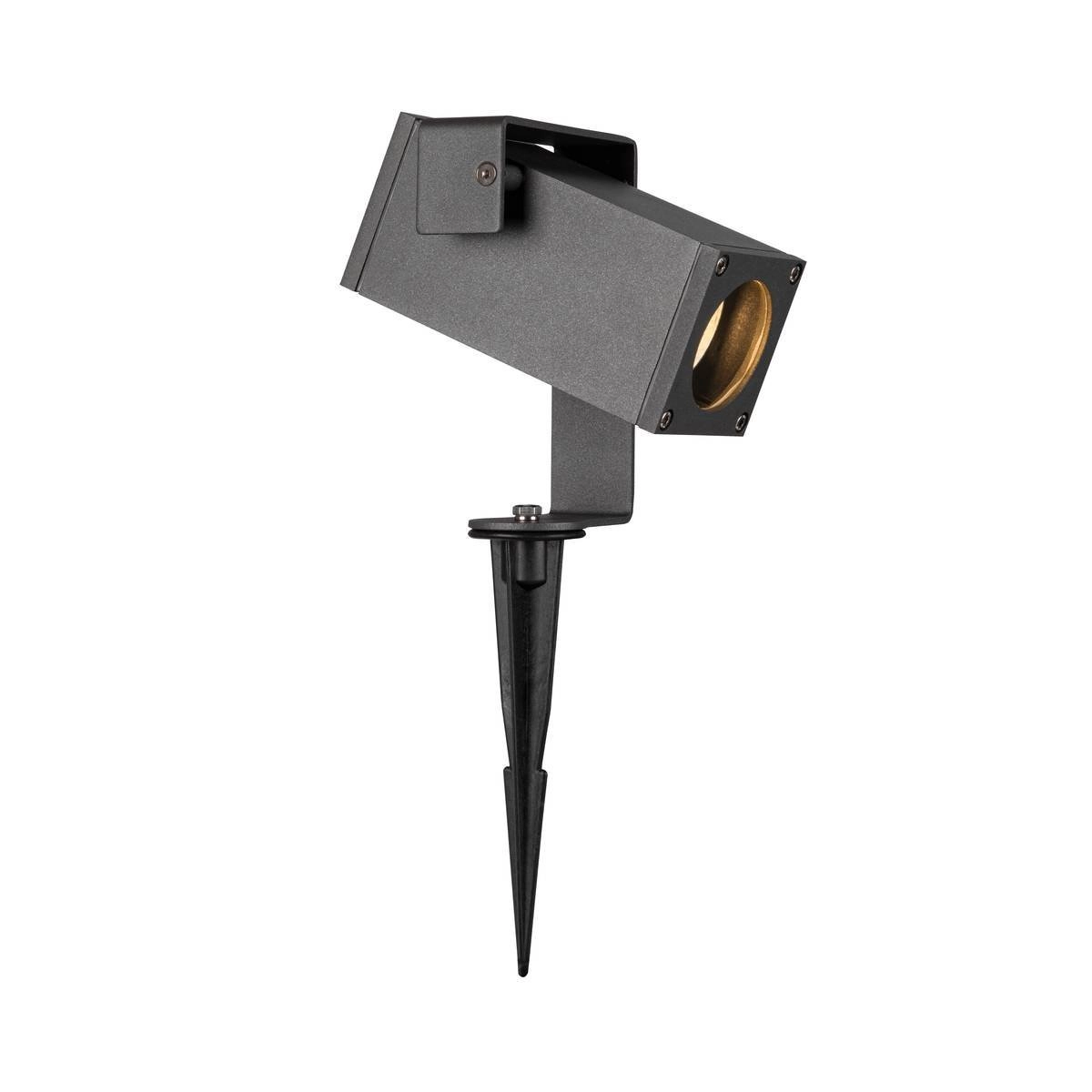 Tight spike spot Theo Bracket SLV 4024163248020