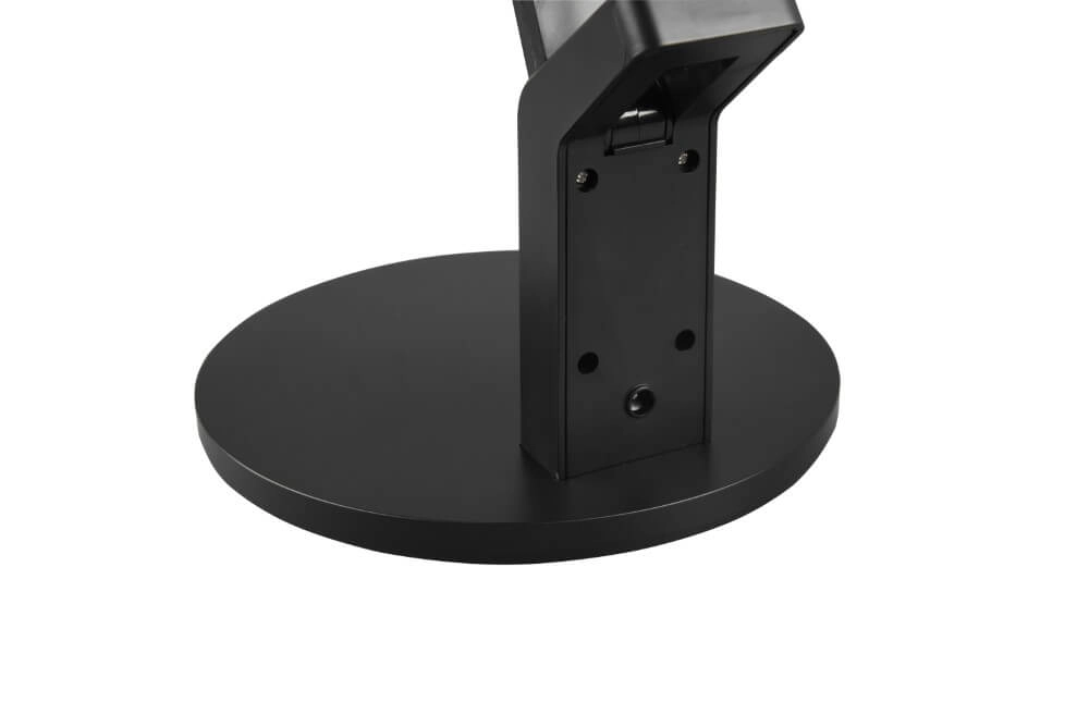 Table lamp Ava black Trio 4017807502527