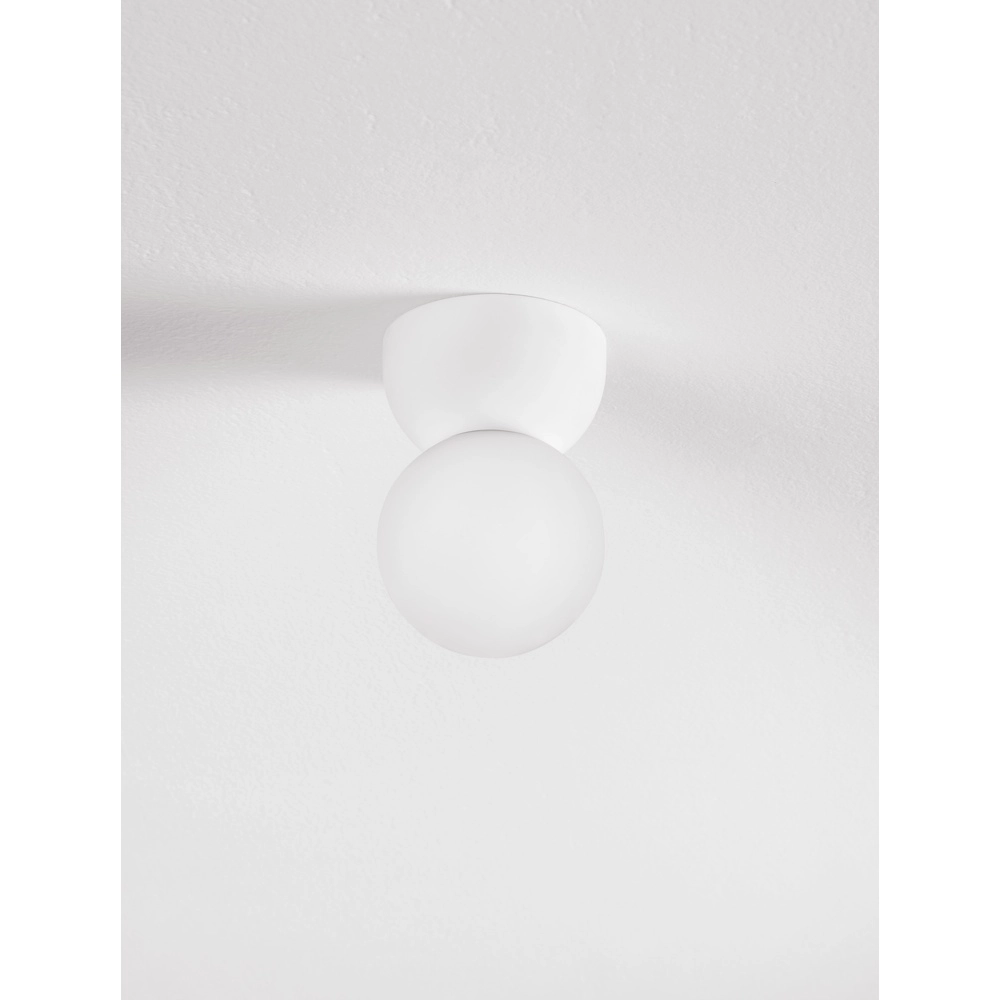 Ceiling lamp Zero white Lyora 5212017464446
