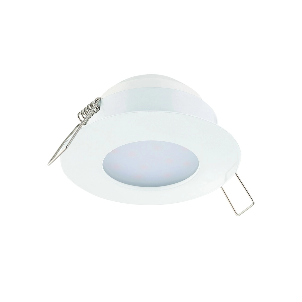 Recessed spotlight Anna white