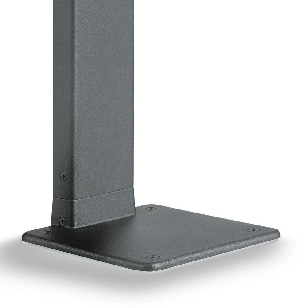 Solar garden lamp XSOLAR GL-S ANT Steinel 4007841009830