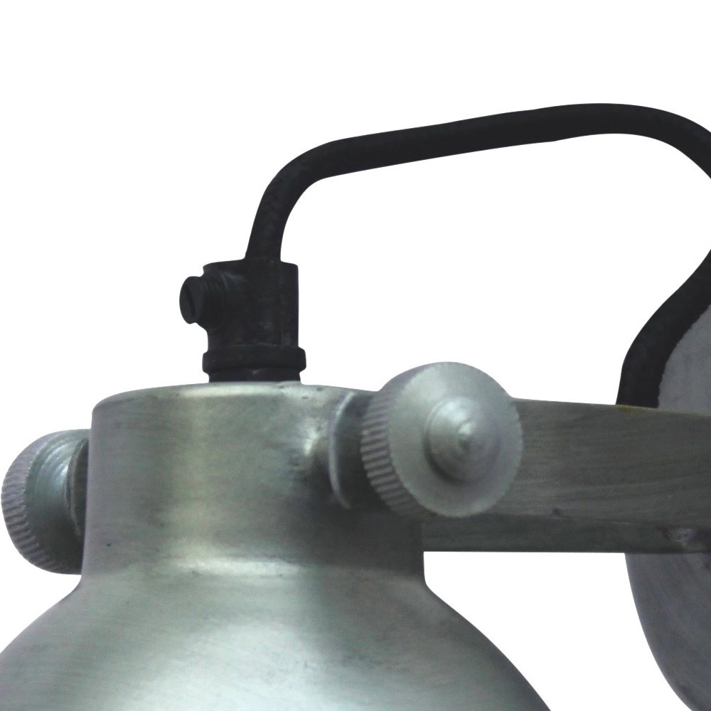 Wall lamp Industrial Antique Urban Interiors 8718868314819