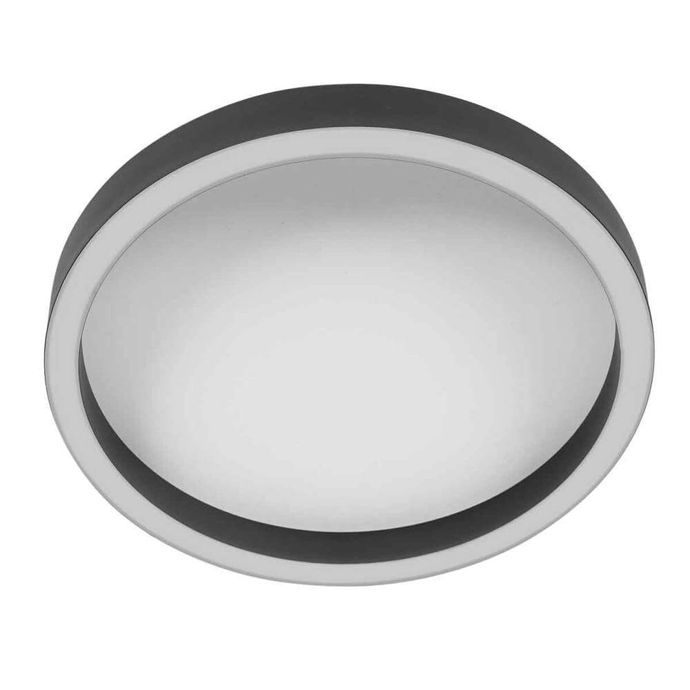 Design ceiling lamp Ringlux Ø 40cm Steinhauer 8712746176629