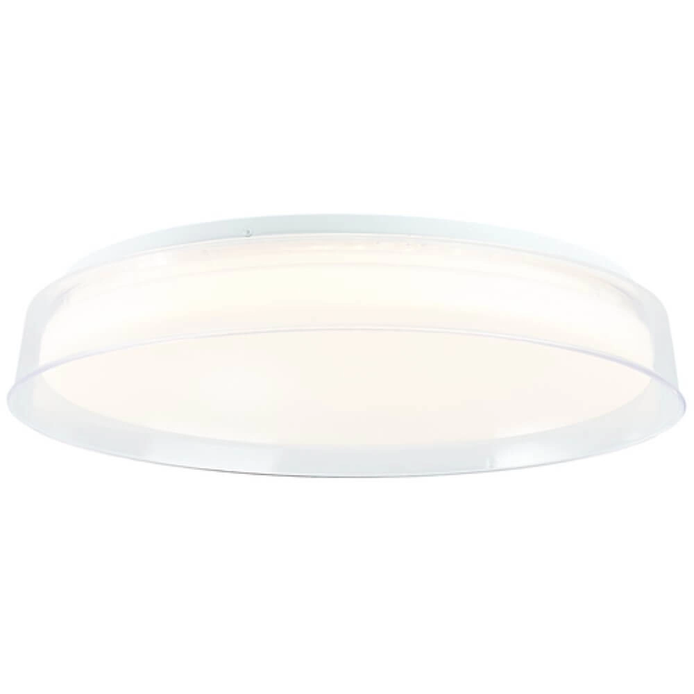 LED ceiling lamp Leanna dimmable with Tuya