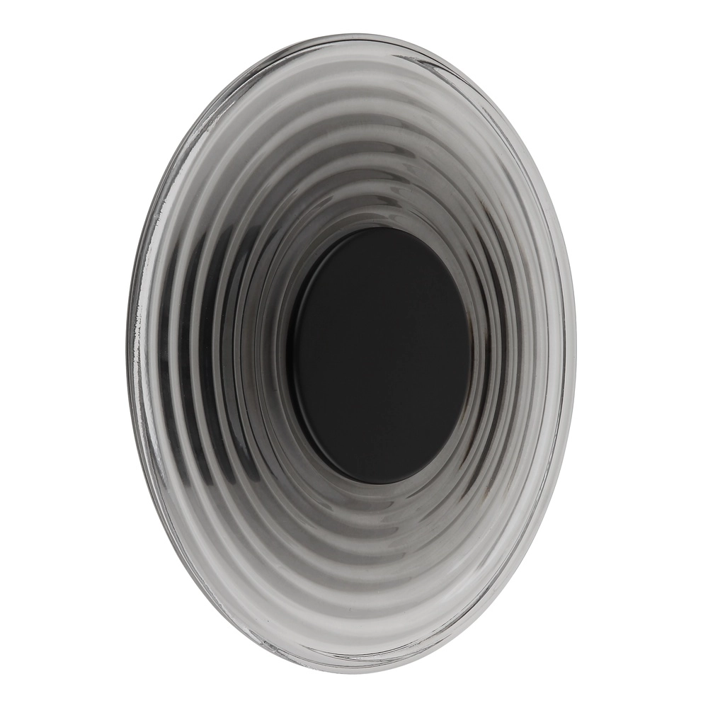 Gold wall lamp Janell Black Globo 9007371578412