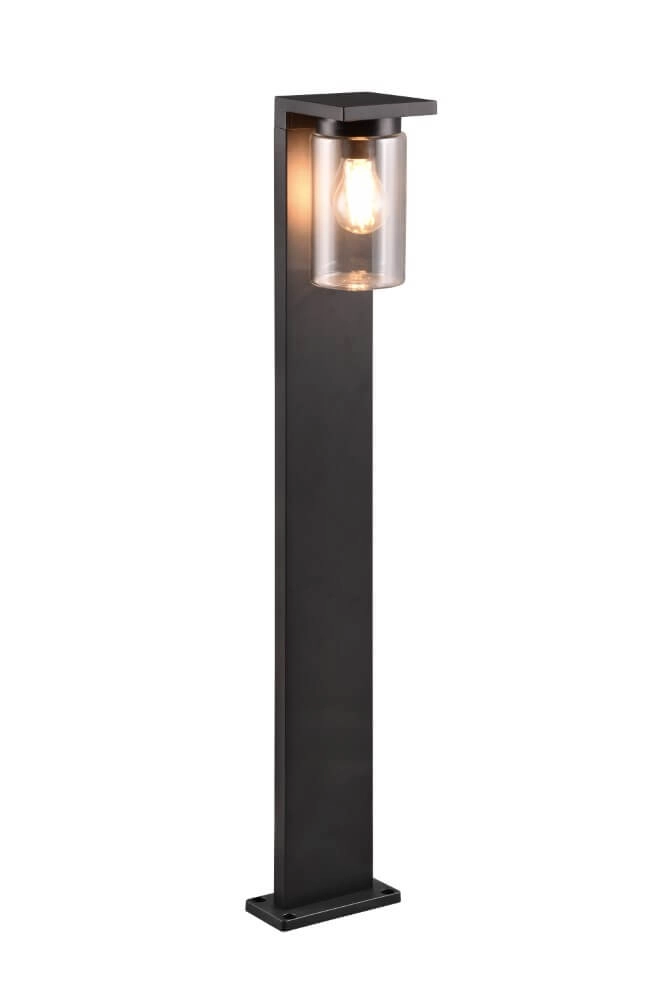 Standing lamp Ardila black 100cm Trio 4017807564099