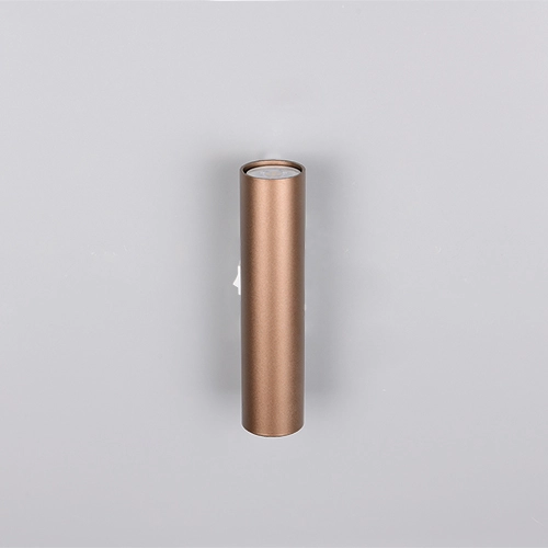 Surface-mounted spot Taryn mocha brown Trio 4017807688740