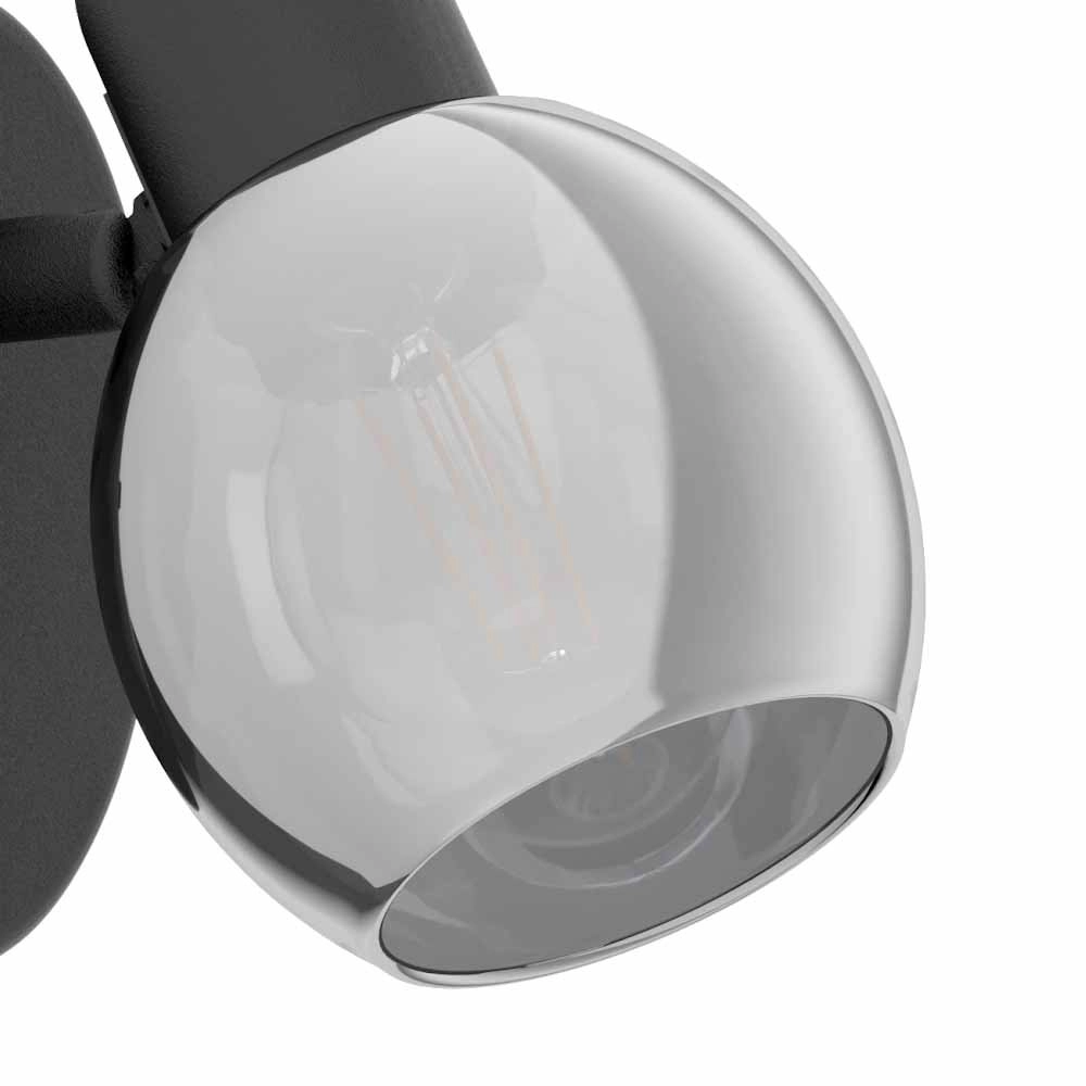 Surface mounted spot Pollica Eglo 9002759986247