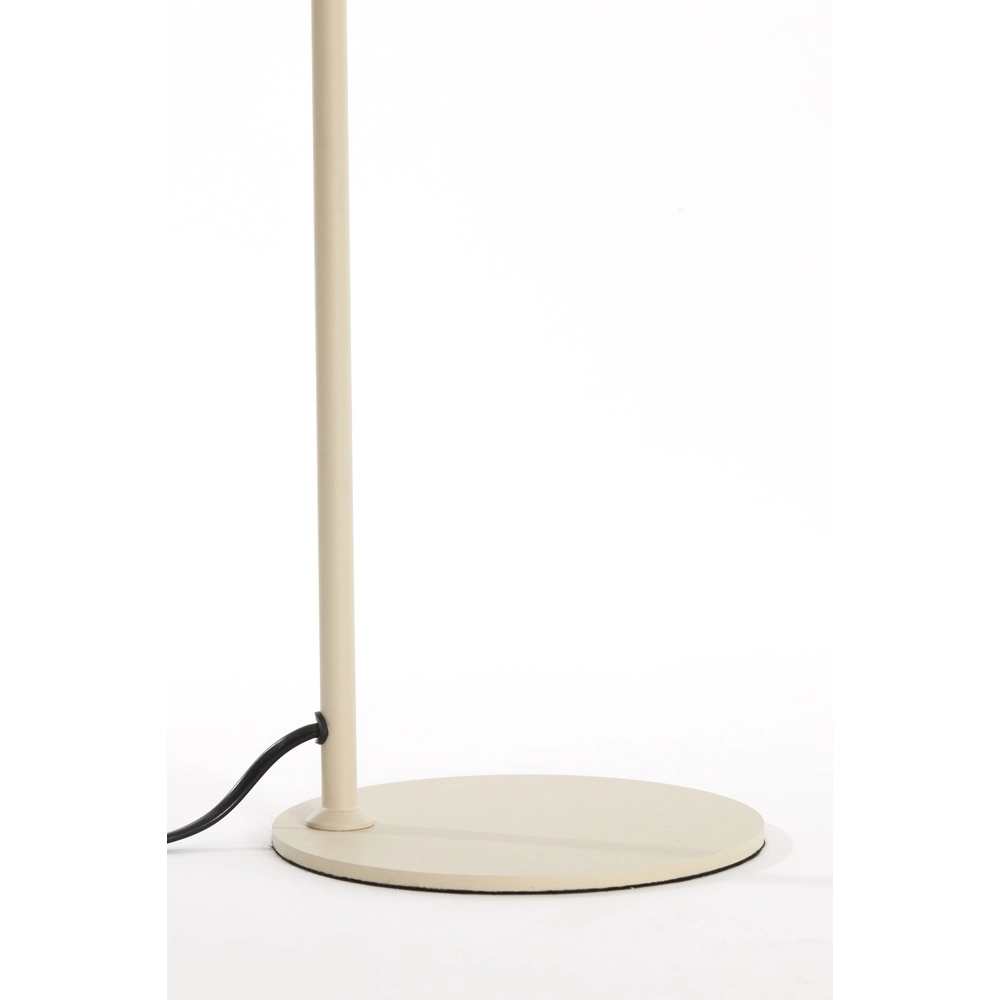 Sand desk lamp Salomo Light & Living 8717807757120