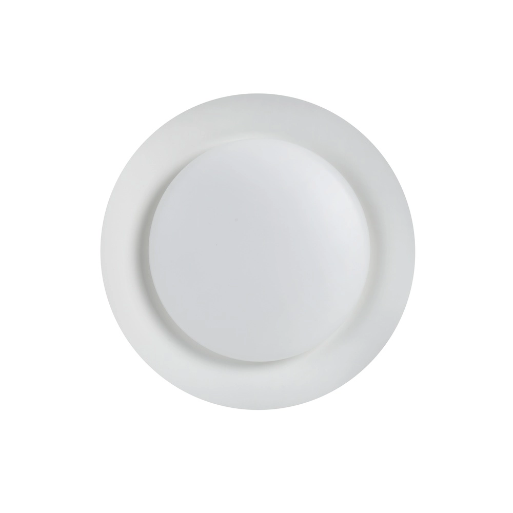 Timeless LED ceiling light Nivora Ø 36cm Nordlux 5704924025907