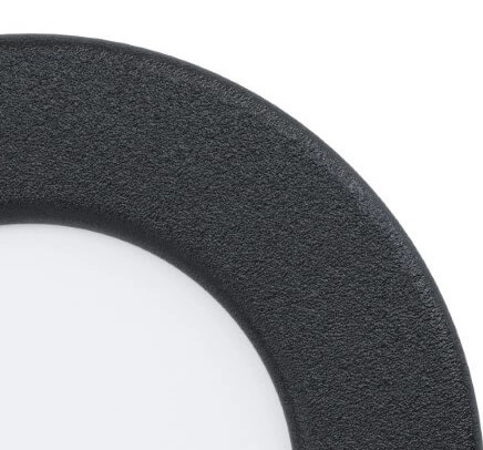 LED recessed spot Fueva 5 IP44 - Ø 8,6cm Eglo 9002759992118