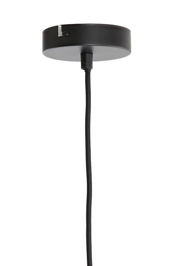 Scandinavian pendant lamp Rafaella Ø 34cm Light & Living 8717807745615