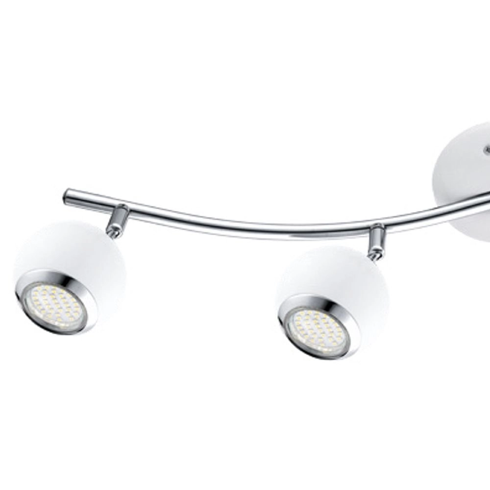 LED ceiling spot Bimeda LED Eglo 9002759310042