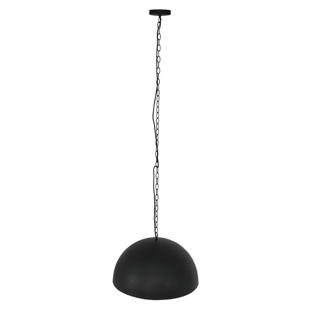 Office hanging lamp Semicirkel Ø 50cm Steinhauer 8712746131048