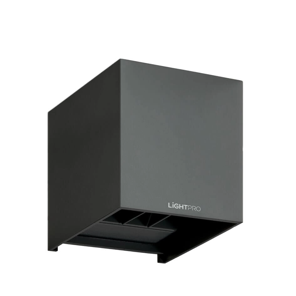 Up & downlighter Ixion Small 230V