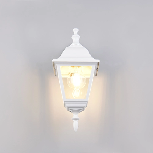 Wall lamp Livenza Down White Trio 4017807693683