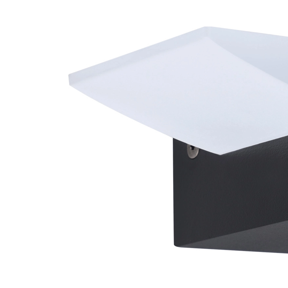 LED wall lamp Metrass Eglo 9002759988883