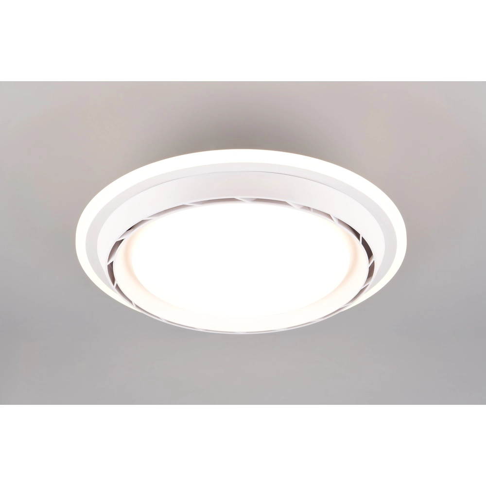 Design fan Saarela white Ø 52cm
