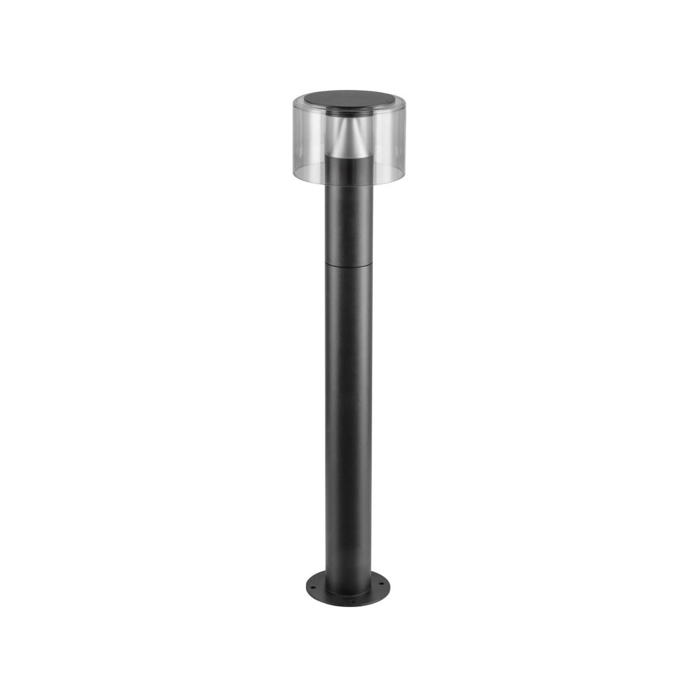 Garden lamp Taha 70cm black SLV 4024163318266