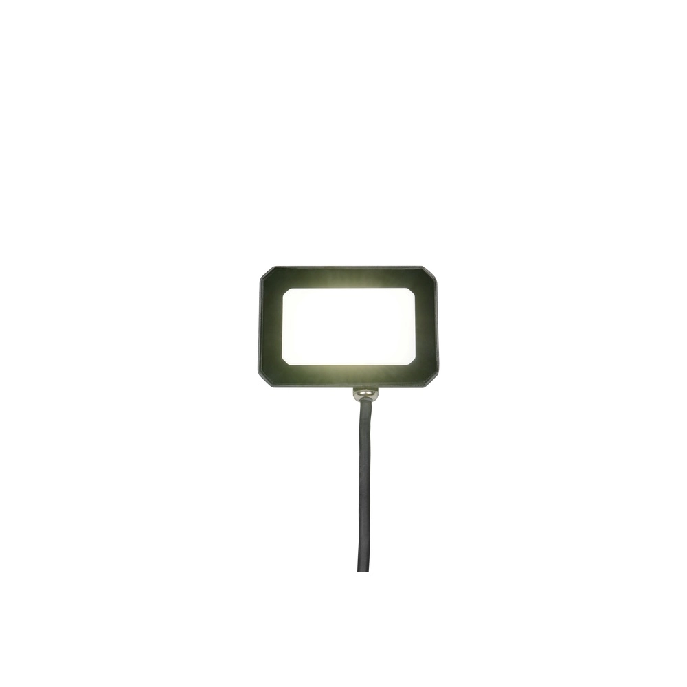 Wall lamp Funchal black 20W Trio 4017807648065