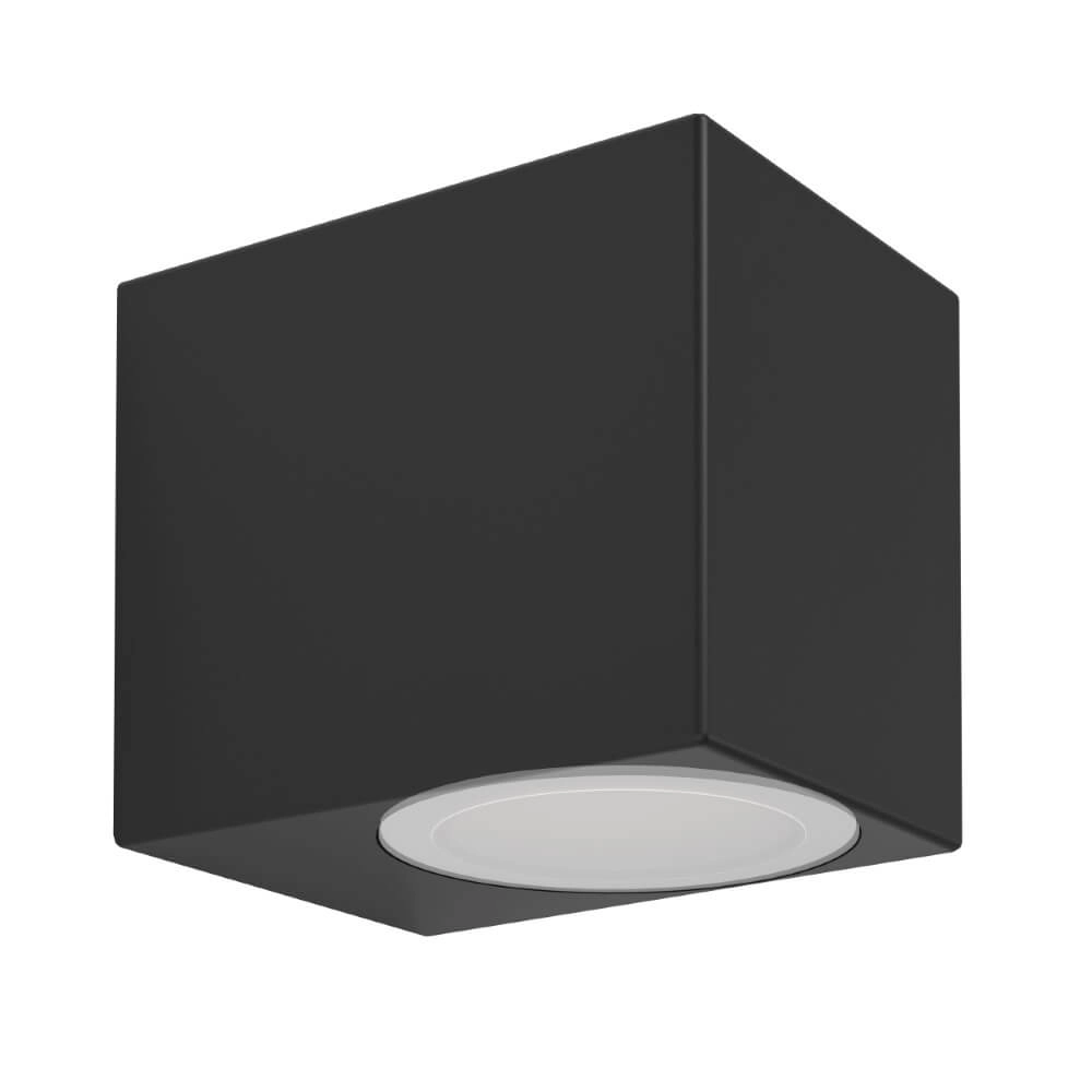 LED outdoor lamp Jabaga Up & Down
