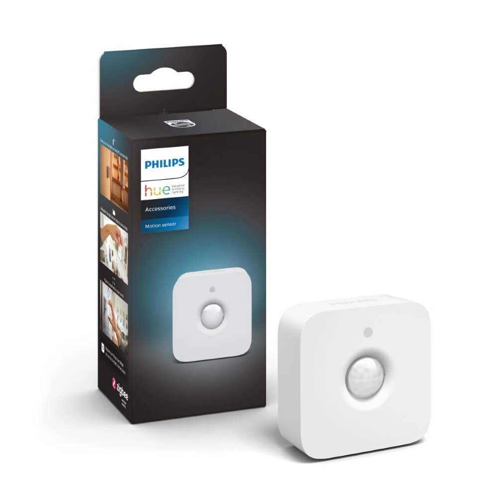 Hue Motion Sensor motion sensor Philips 8719514342125