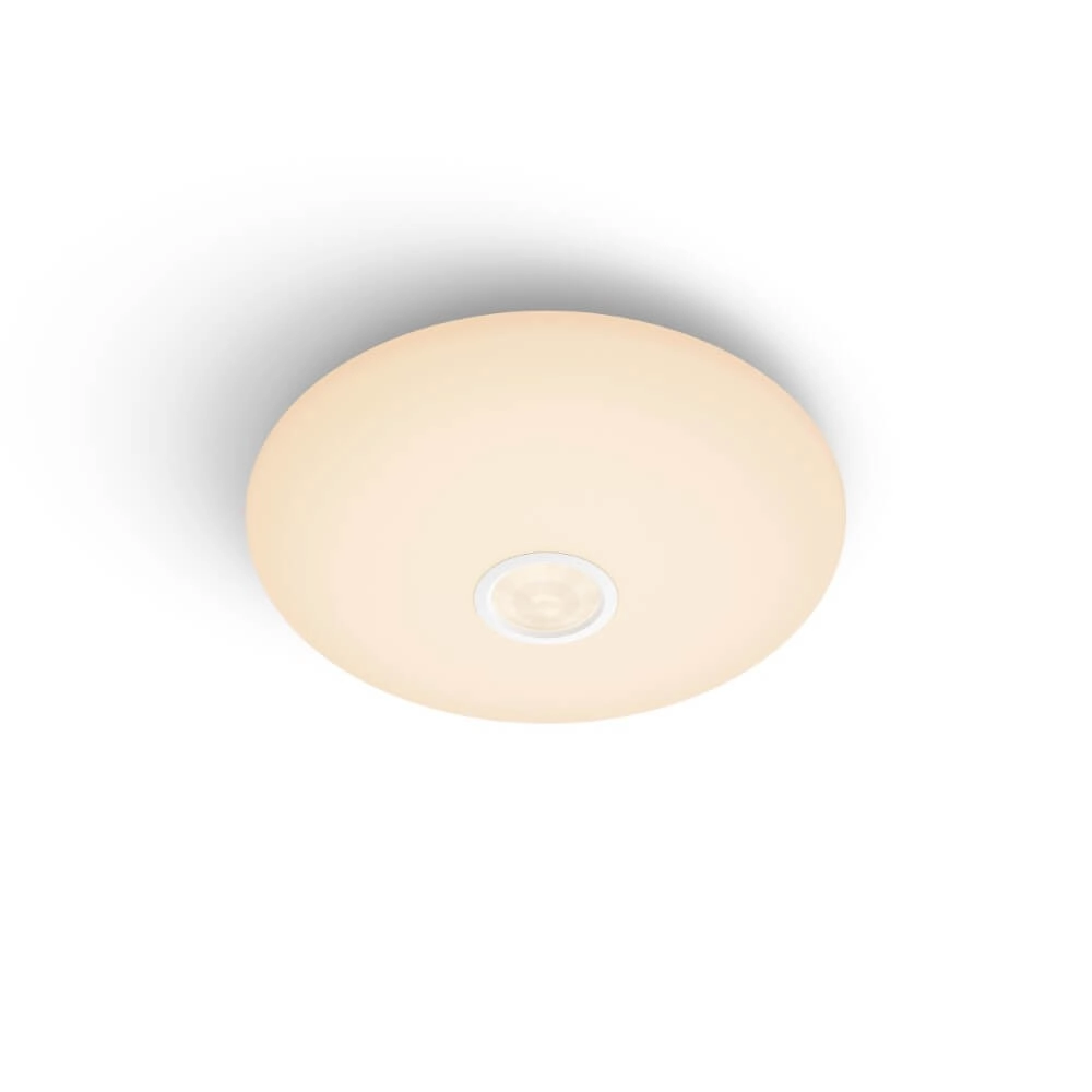 Indoor lamp Mauve with sensor Ø 25cm Philips 8719514431805