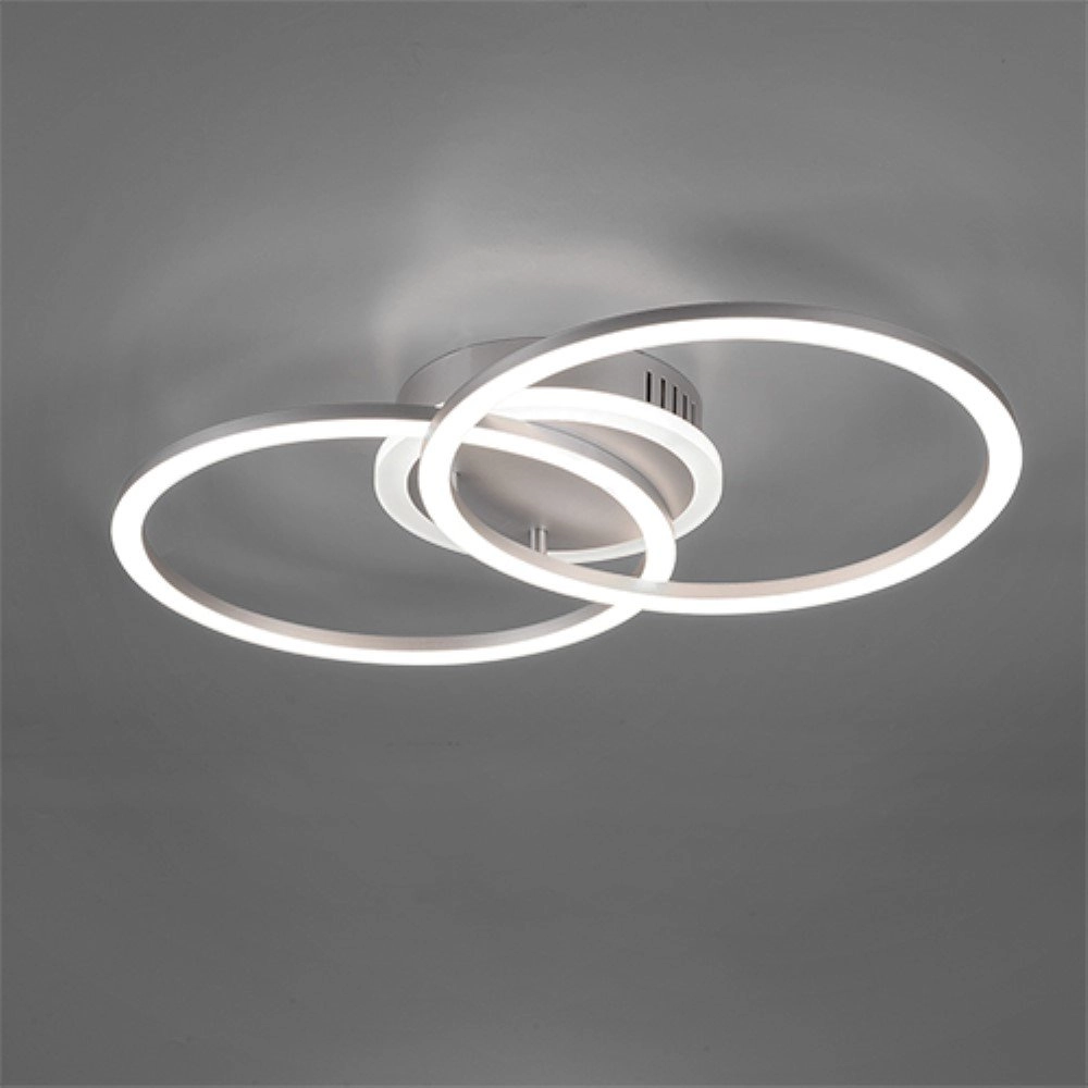 Modern ceiling lamp Venida Trio 4017807451085