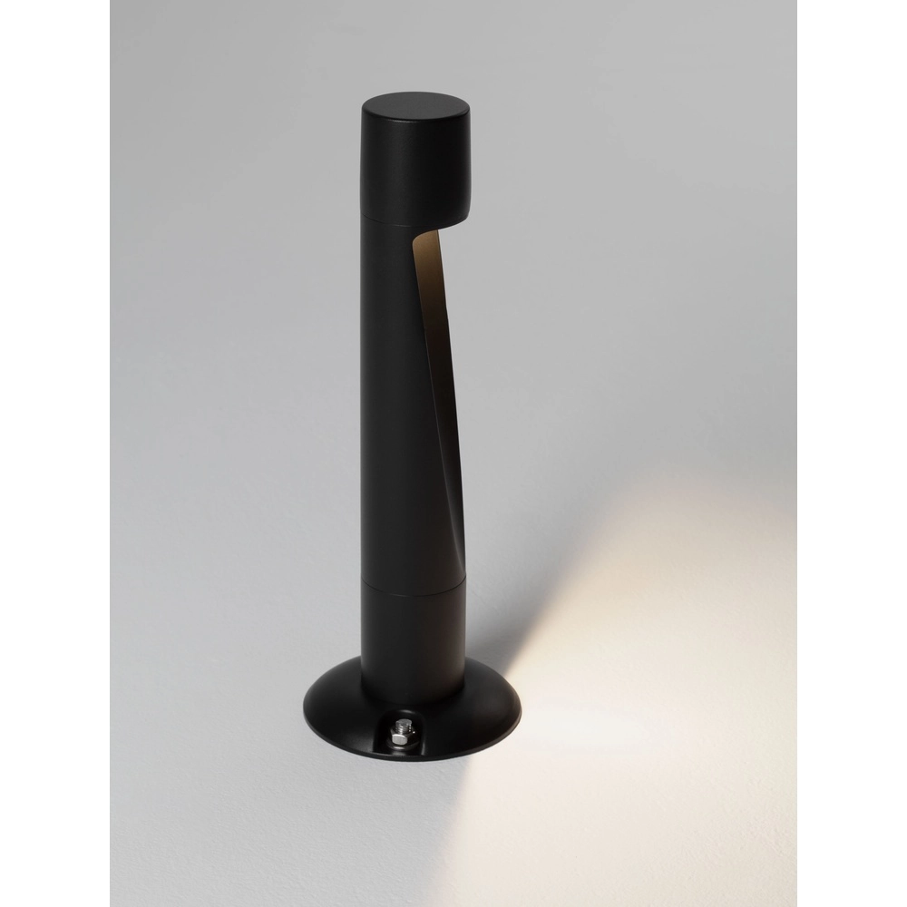 Sleek outdoor lamp Nooi 30cm Lyora 5212017476555