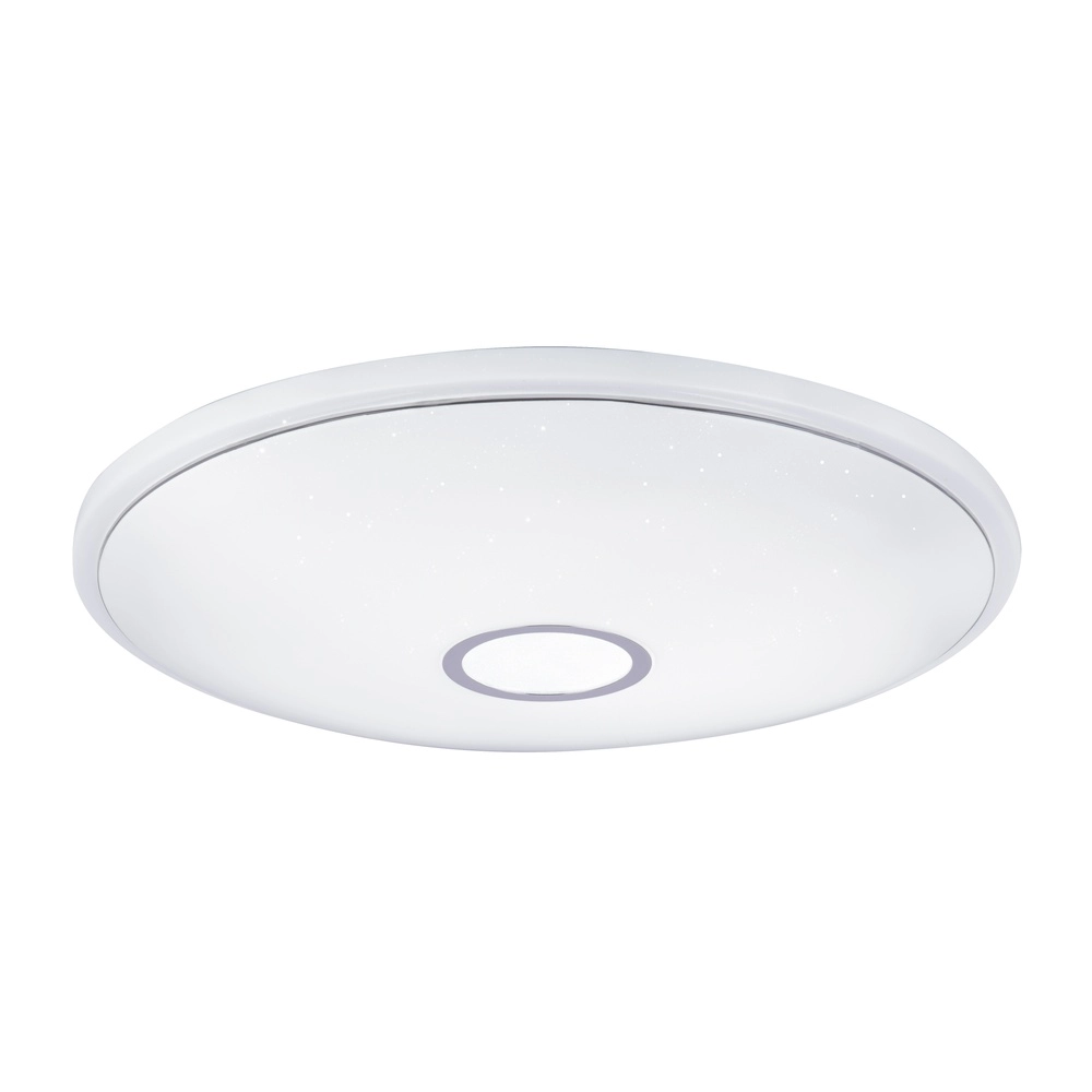 Plaffoniere Connor design white Ø 68cm Globo 9007371374571