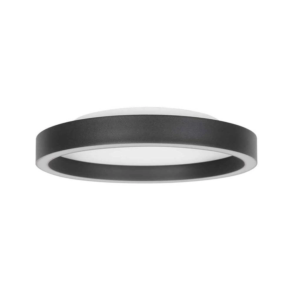 Design ceiling lamp Ringlux Ø 30cm Steinhauer 8712746176612
