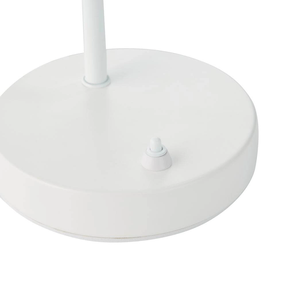 Table lamp Matis white Nordlux 5704924021893