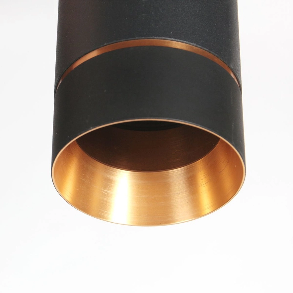 Sleek pendant lamp DownLume Ø 6cm Steinhauer 8712746178241