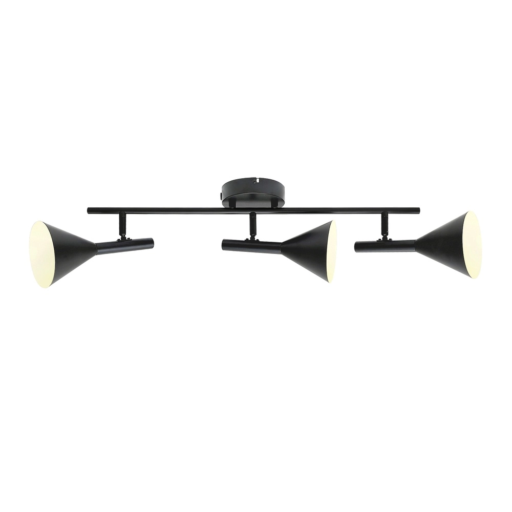 3L surface-mounted spotlight Kelvis