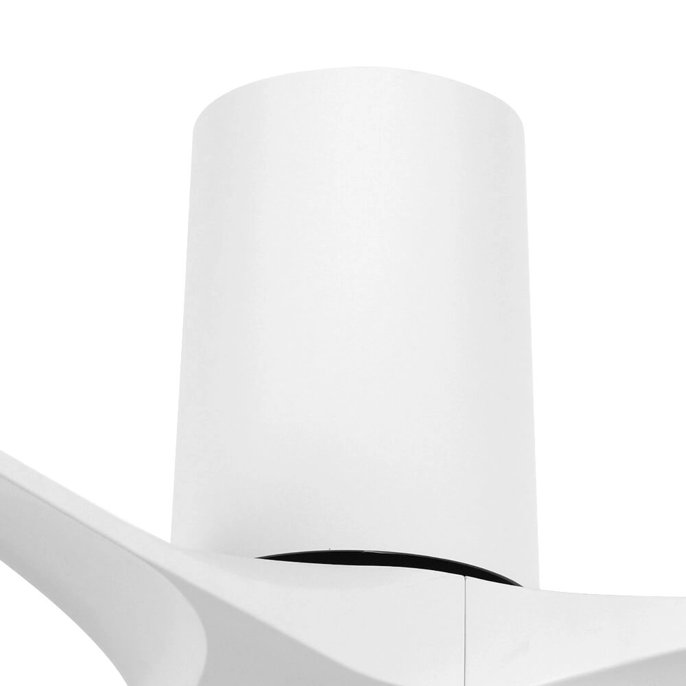 White ceiling fan Londo Ø132cm Beacon 9333509192749