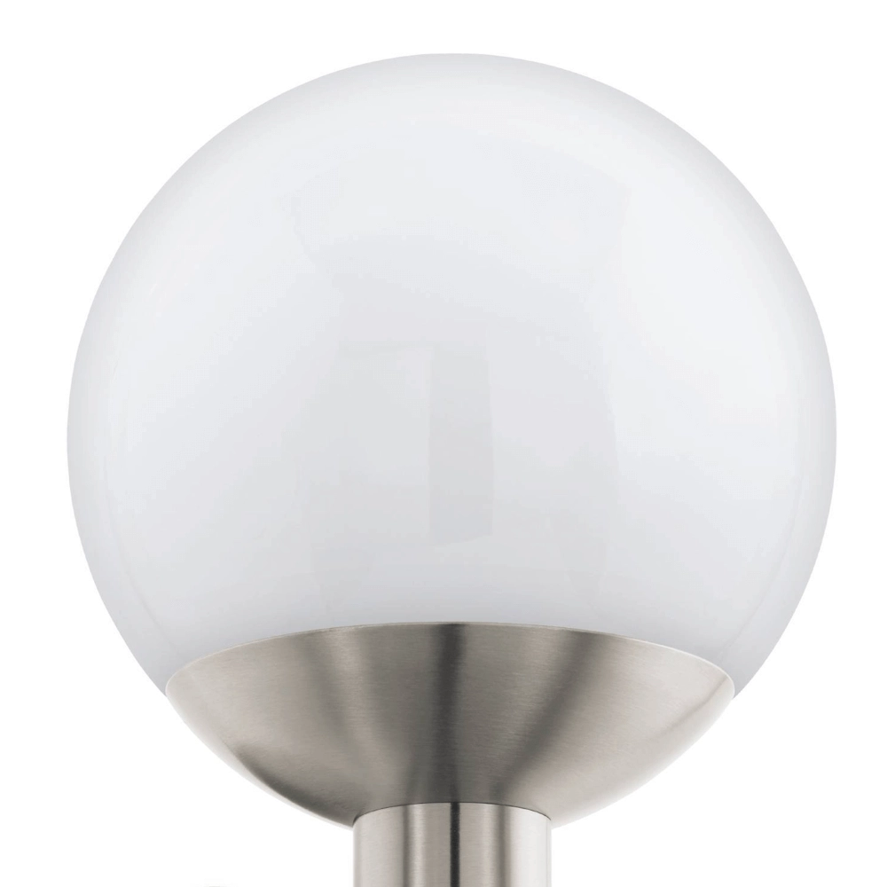 Wall lamp Zigbee Nisia-Z Eglo 9008606232666