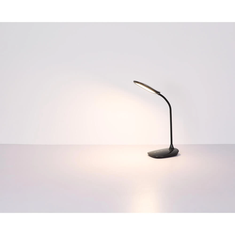 Desk lamp Botal black Globo 9007371453245
