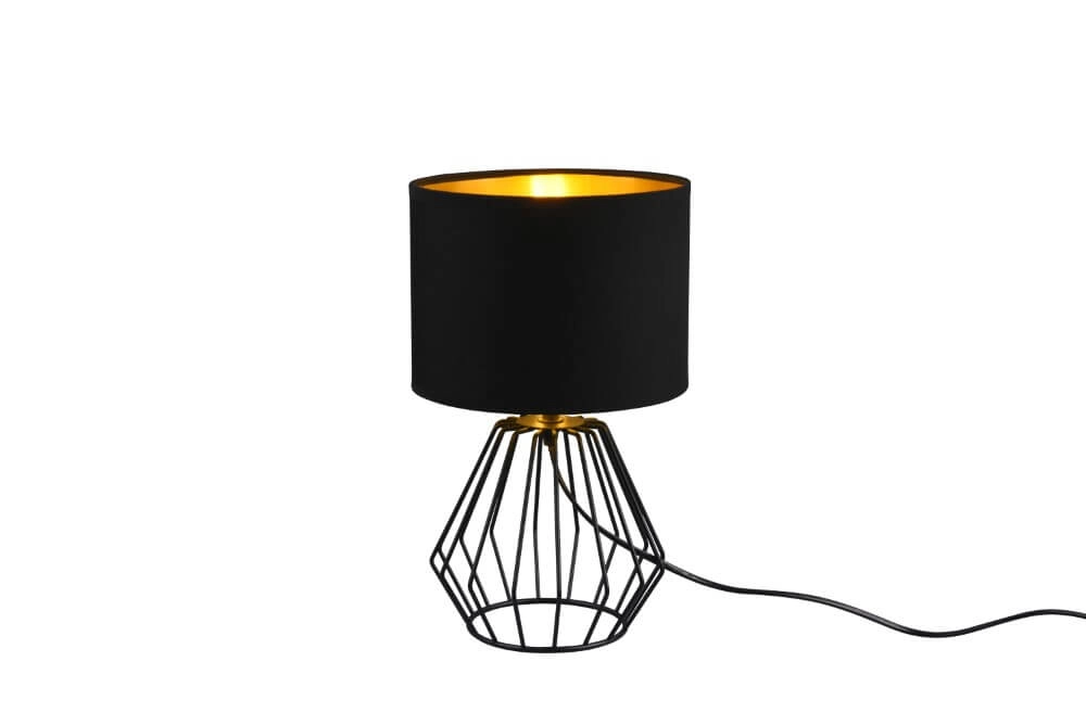Table lamp Chuck Trio 4017807506822