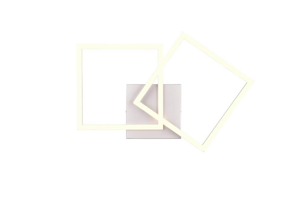 Designer ceiling lamp Trail gray Trio 4017807577532