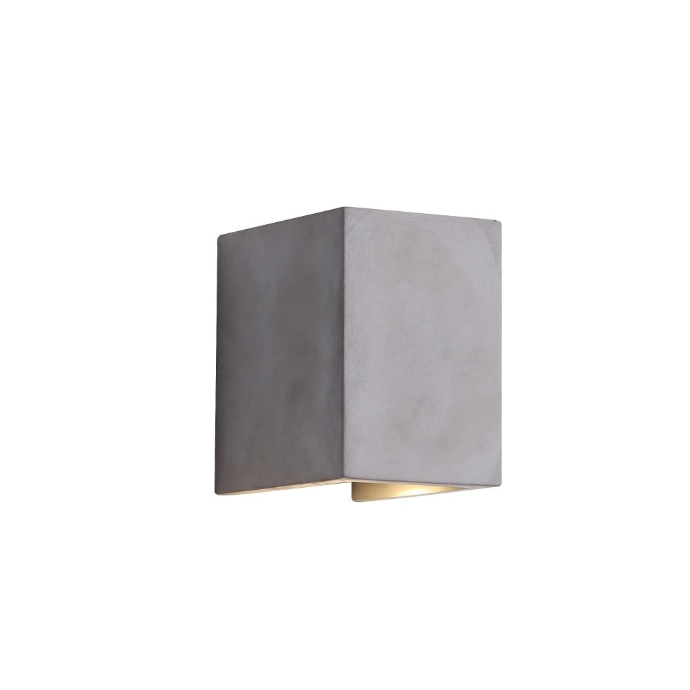 Concrete wall spot Pure Down KS Verlichting 8714732754606