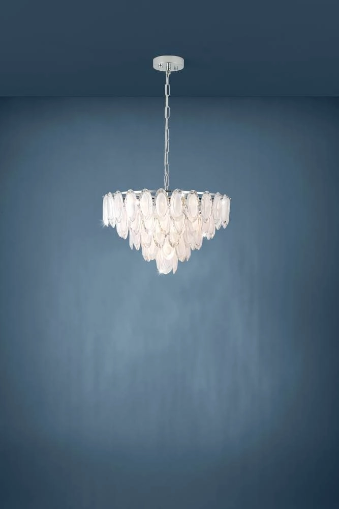 Design chandelier - Ø 62cm Carvario Stars of Light 9002759397227