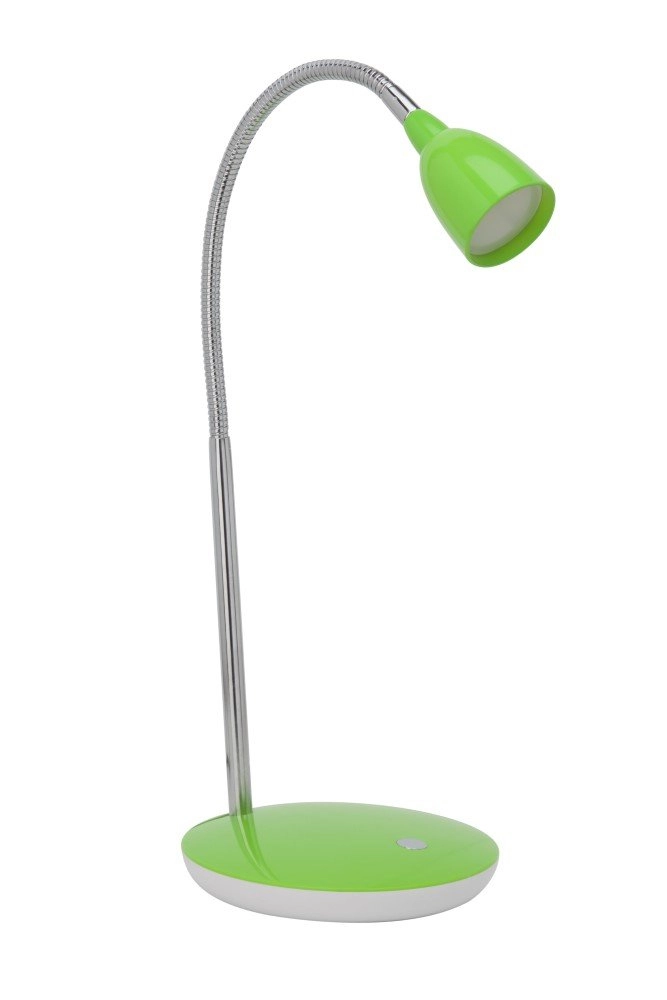 Green desk lamp Anthony Brilliant 4004353175466