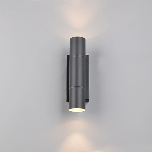 Wall lamp Yamuna anthracite Trio 4017807687439