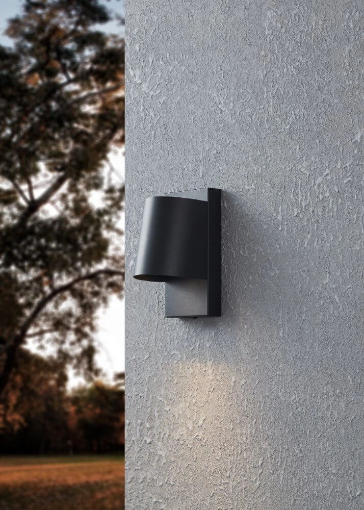 LED path lighting Stagnone Eglo 9008606261857
